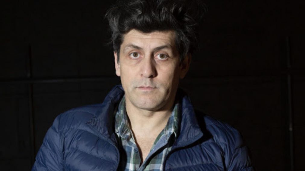 El bailarín Luis Biasotto fue un gran referente de la danza contemporánea argentina.