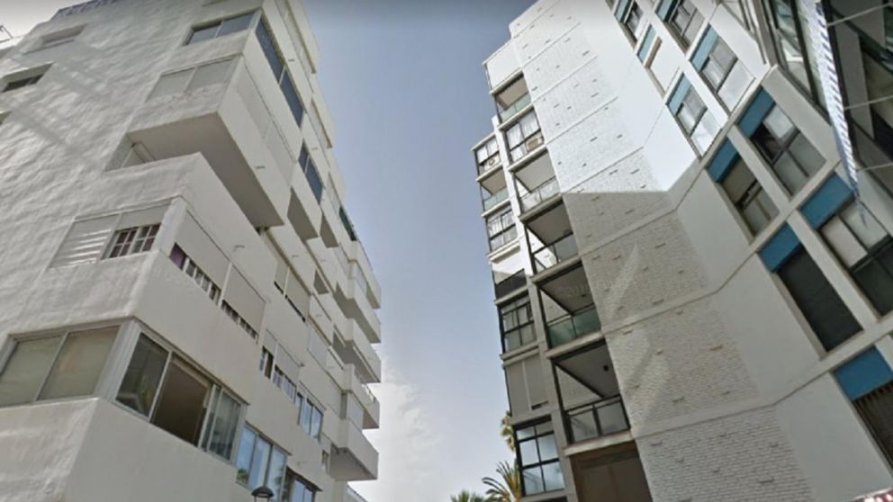 Una joven noruega de 24 años tropezó y cayó desde un noveno piso cuando intentaba sacarse un selfie. (Gentileza: El mundo)