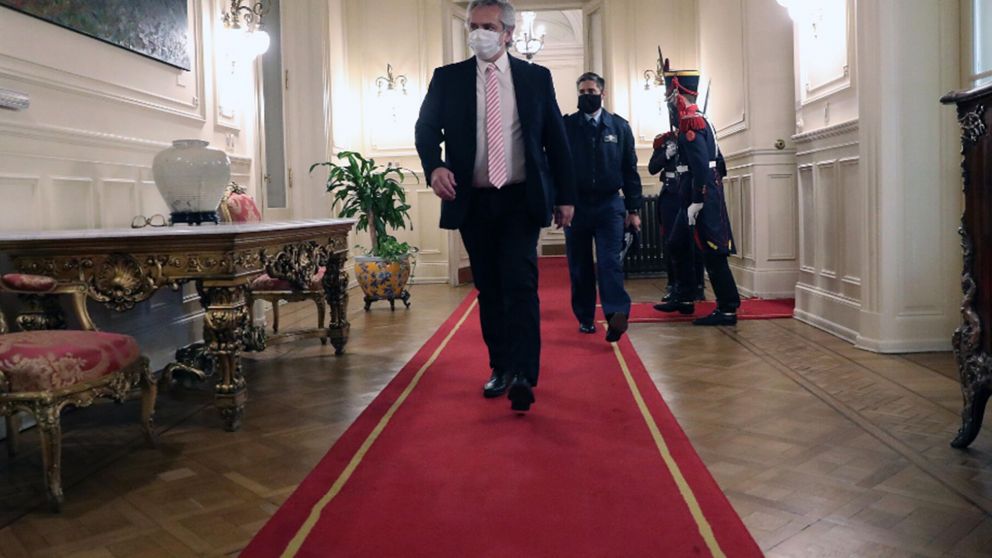 Coronavirus en Argentina: ¿Volvemos a Fase 1?.