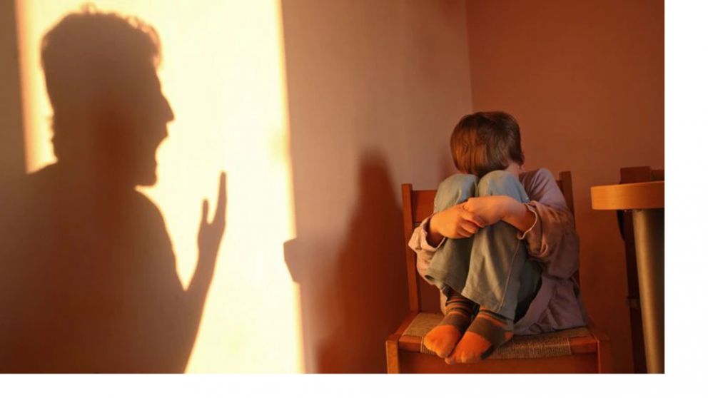 Es necesario el compromiso de todos con los niños víctima de violencia