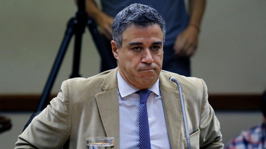 Daniel Rafecas sigue siendo el candidato propuesto para Procurador General de la Nación.
