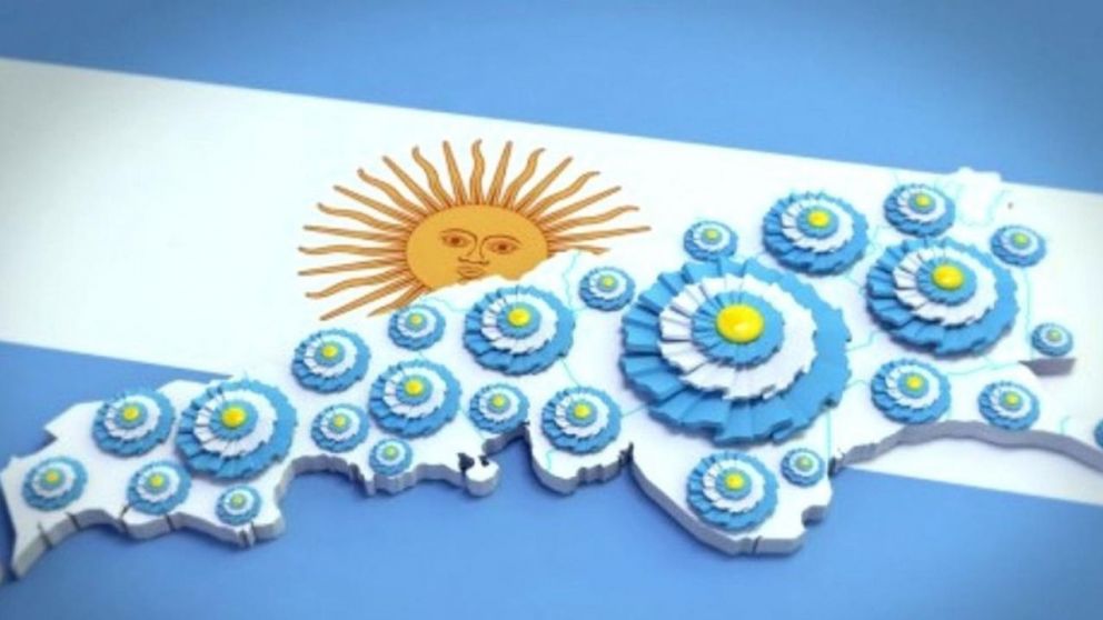 E Consejo Nacional de Educación de Argentina estableció la celebración en 1834.