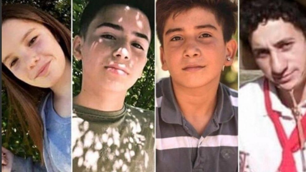 Dos años después, habló la sobreviviente de la masacre de Monte: "Lo que causaron no tiene cura"