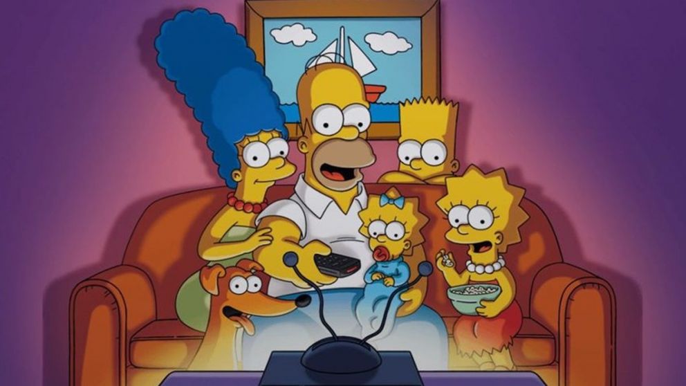 La serie estadounidense cuenta con más de 700 capítulos a través de 32 temporadas.