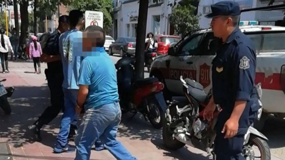 El curandero termin� reconociendo la violaci�n a su hija (Nuevo diario web).