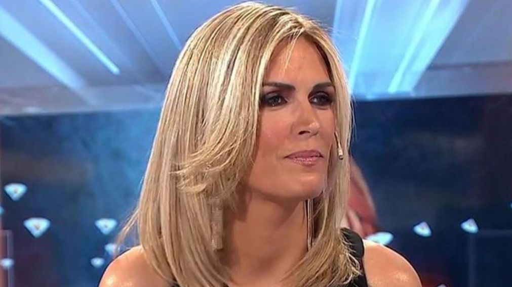 "Eso es mentirle a la gente", respondi� un trabajador en un m�vil en vivo, a la conductora Viviana Canosa.