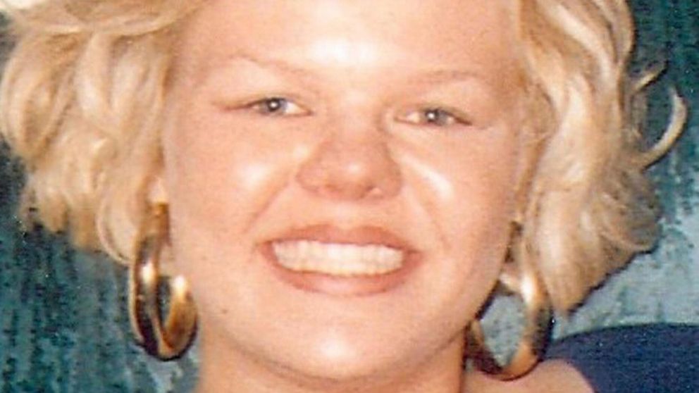 Angie Dodge tenía 18 años cuando fue violada y asesinada.