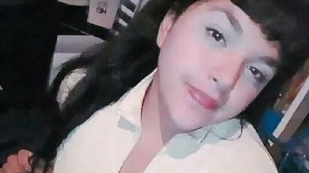 Abigail está desparecida desde el 15 de abril