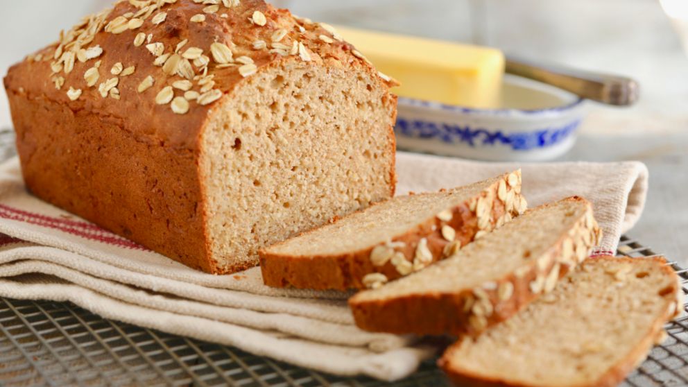 Los expertos en pan casero dicen que no hay que frustrarse si en los primeros intentos el amasado da problemas.