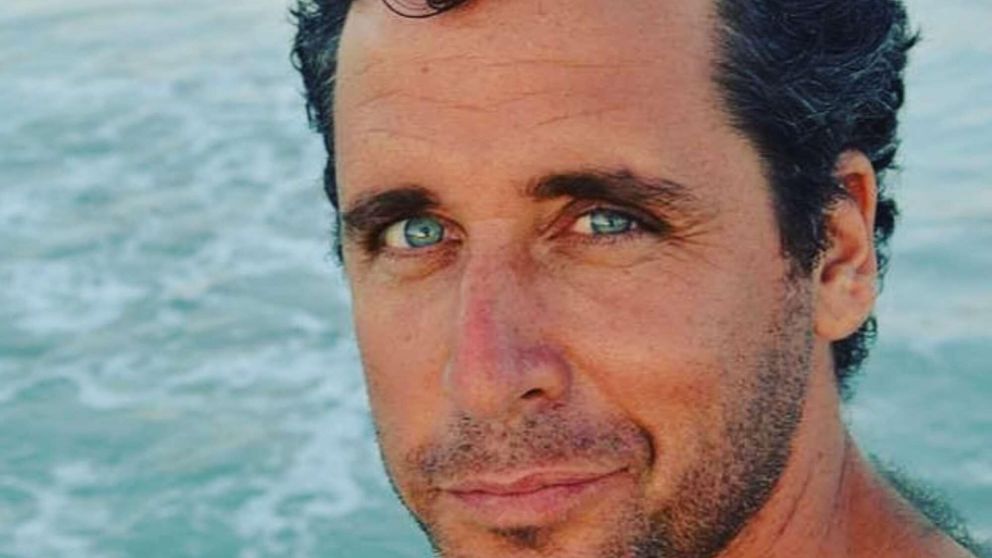 Ari Naguel, "es esperminador" de Estados Unidos.