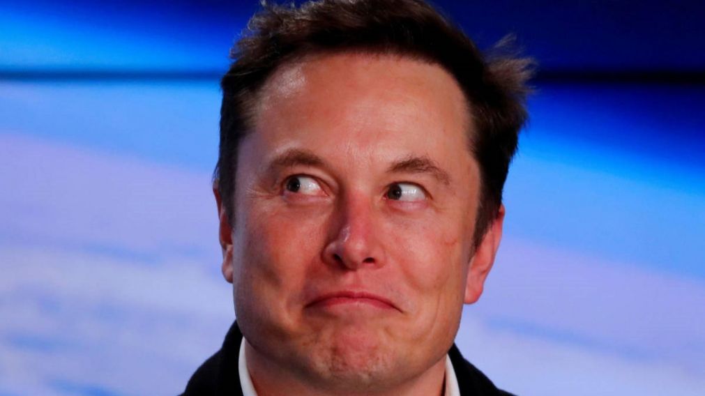 Con un polémico tweet, Elon Musk provocó la abrupta caída del Bitcon en cuestión de minutos.