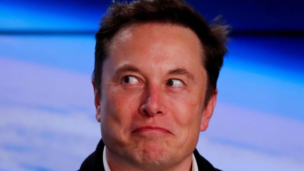 Con un polémico tweet, Elon Musk provocó la abrupta caída del Bitcon en cuestión de minutos.