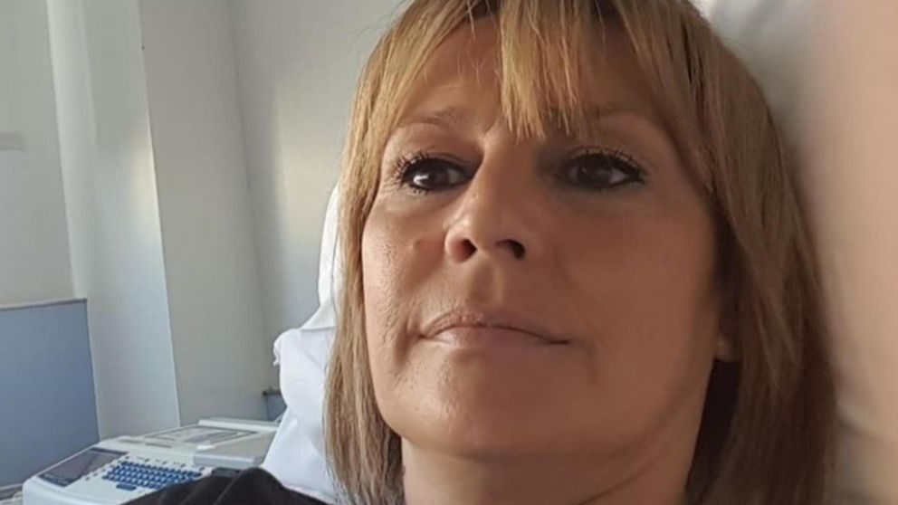 Falleció la hija del primer Héroe de Malvinas.