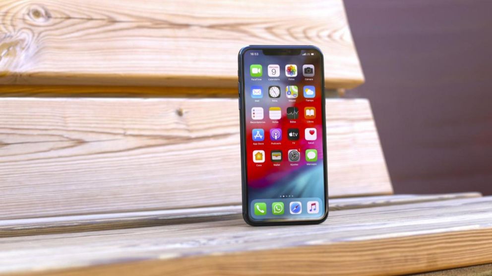 El celular costó 224 mil pesos, pero el aparato no llegó a destino.