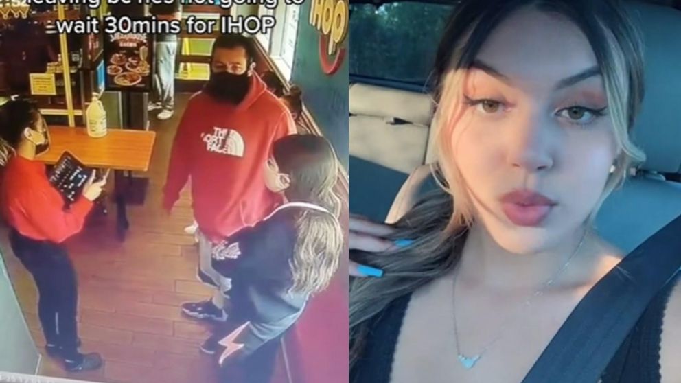 Adam Sandler había ido del local porque la mesera le dijo que tenía que esperar 30 minutos.