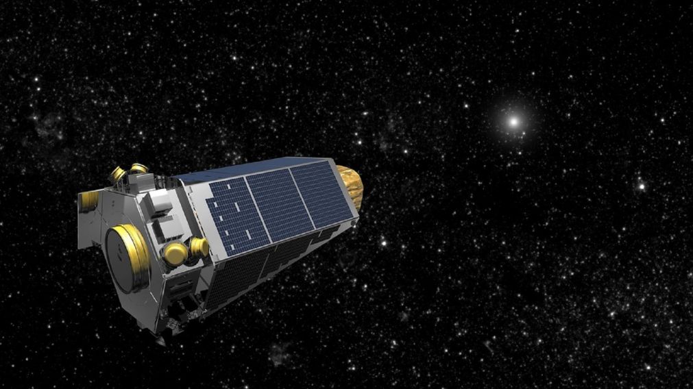 Se tratar�an de cinco sistemas que podr�an contener alg�n planeta con caracter�sticas similares a la Tierra y que alberguen vida extraterrestre.