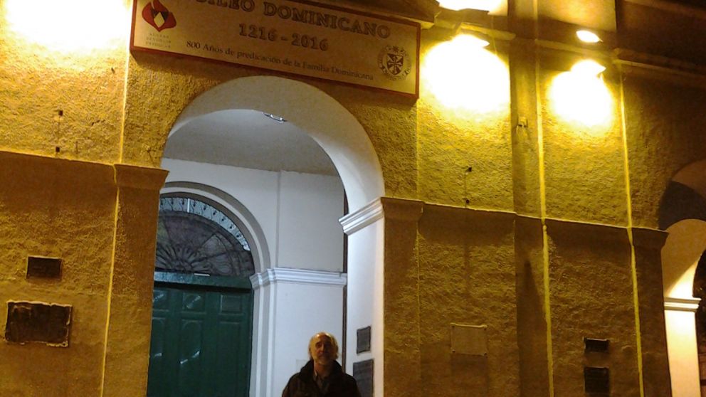 La enigmática "réplica" de la sábana santa