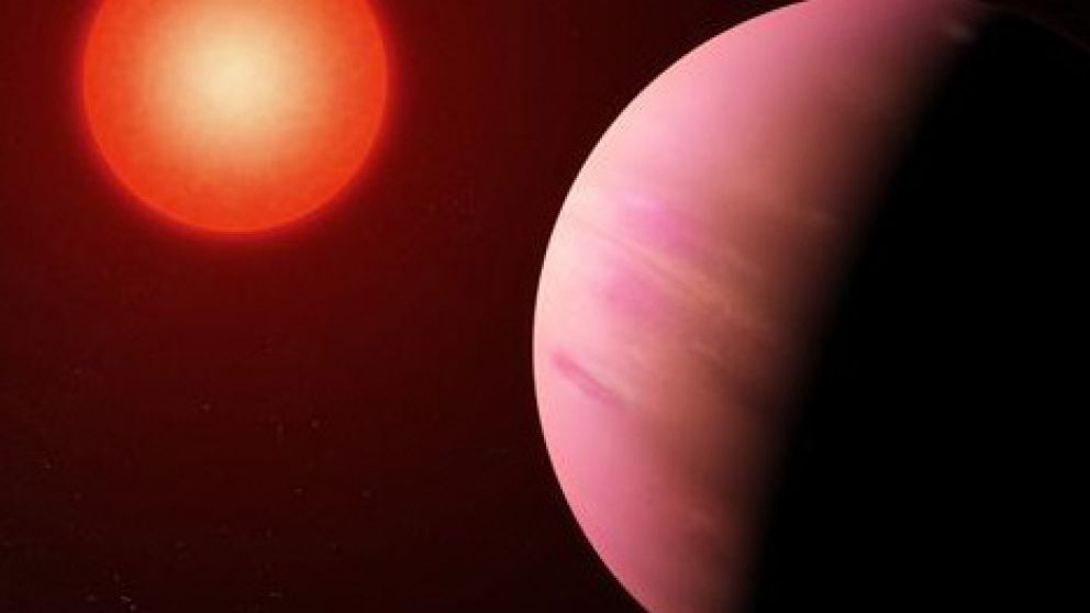 Luego de su detección inicial por parte de Kepler, Ciardi y otros investigadores continuaron el rastro de KOI-5Ab como parte de una lista de candidatos a planetas.