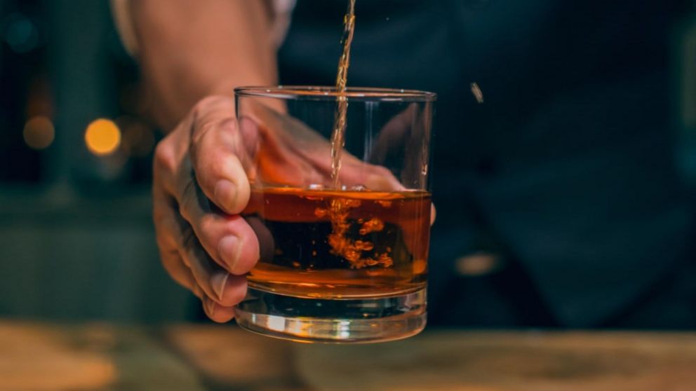 El Día Mundial del Whisky fue fundado en 2012 por Blair Bowman, autor de "La Guía de Bolsillo del Whisky".