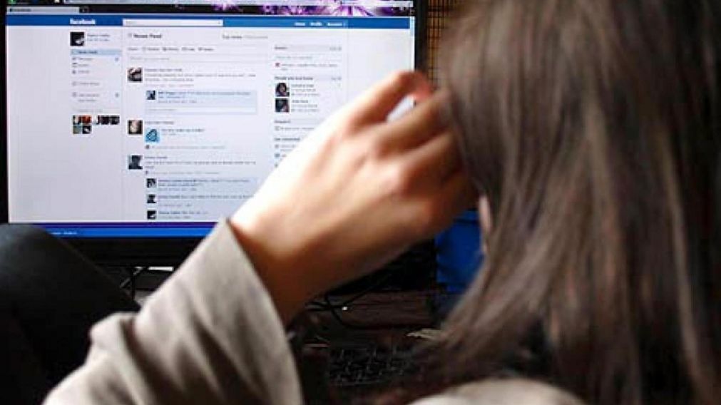 Facebook busca que los usuarios est�n informados (Imagen ilustrativa). 