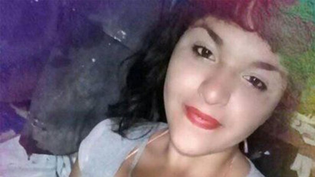 Abigaíl Carniel está desaparecida desde el 15 de abril y no hay rastros (Facebook).