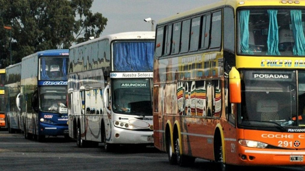 La decisi�n fue comunicada por la UTA.