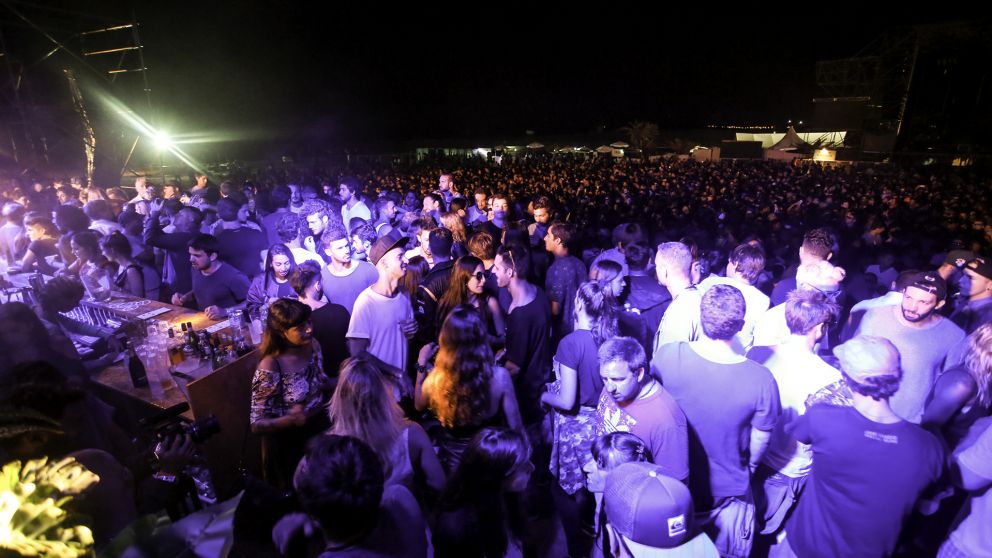 Covid: Río Tercero impone trabajos comunitarios a quienes participan de las fiestas clandestinas