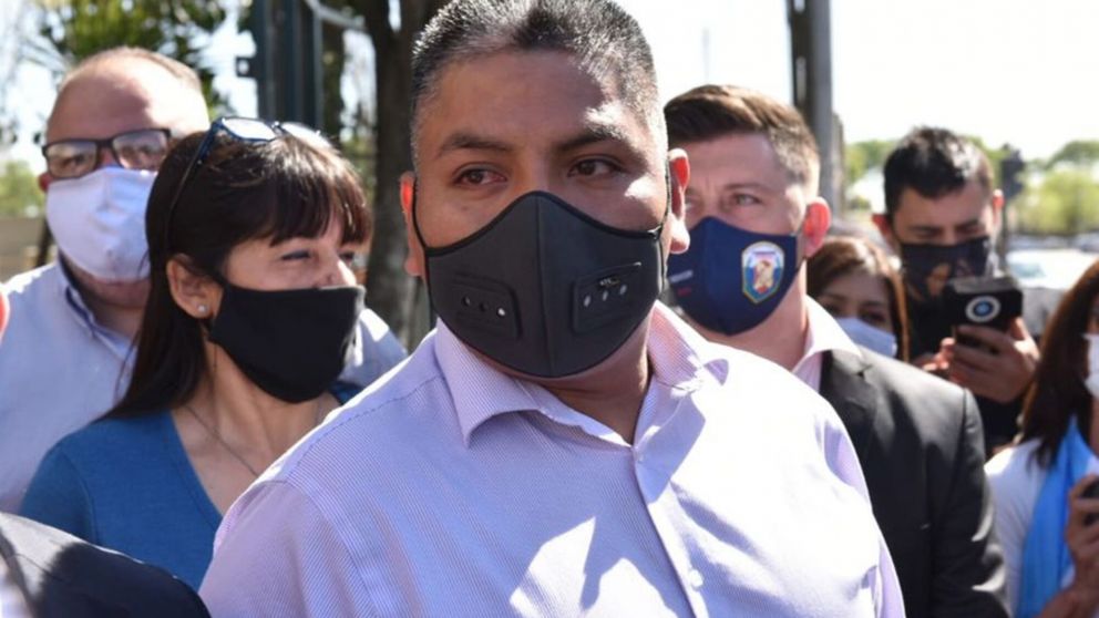 Mañana comienzan los alegatos en el juicio a Chocobar