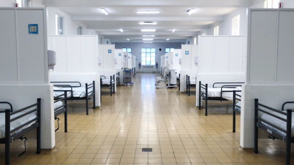 La mayor parte del dinero será otorgado a la Facultad de Medicina de la Universidad de Buenos Aires (UBA), mientras que 25.000 dólares serán destinados a la Asociación Cooperadora del Hospital Muñiz.
