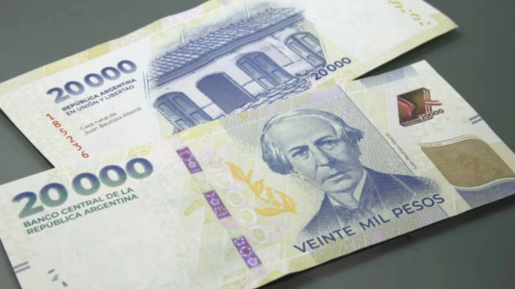 Jubilados: �Cu�nto van a cobrar en noviembre con el nuevo aumento?