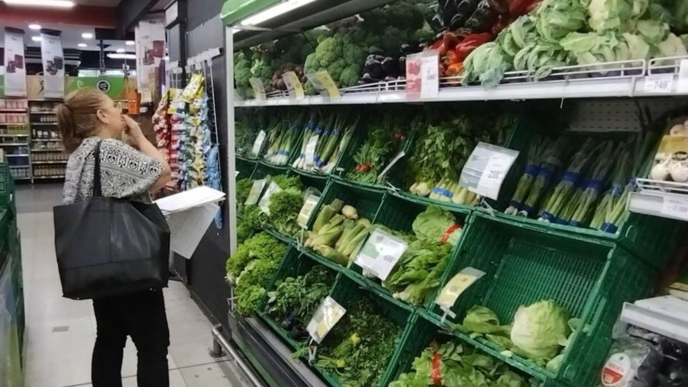 El INDEC dio a conocer la inflación de septiembre