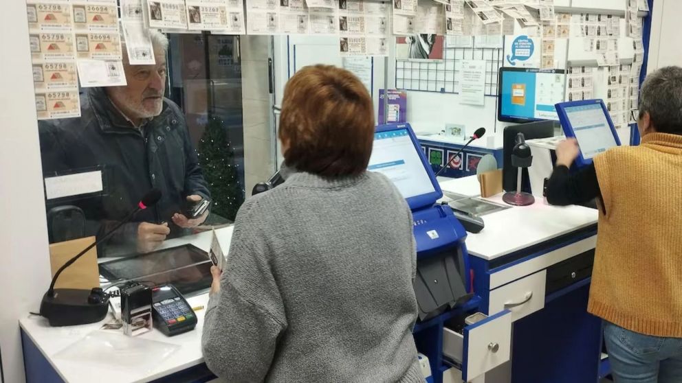 Jubilada apostó $1.400 en la Quiniela y ganó $2.604 millones: "Algo me dijo que jugara" (imagen ilustrativa).