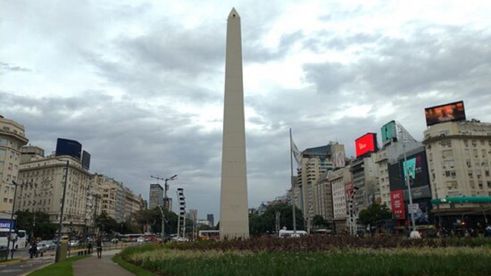 ¿Sigue la ola polar? El pronóstico confirmó cómo estará el clima en Buenos Aires