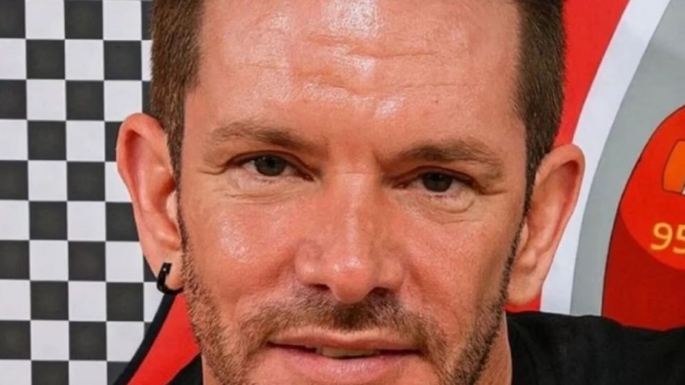 Realizan las pericias para establecer si el cuerpo desmembrado es Martín Sebastián Palacio.