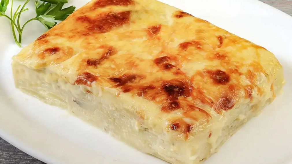 Milhojas de Papa Caseras: paso a paso para un plato crujiente y delicioso