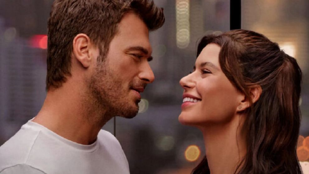 Netflix: La divertida comedia romántica turca con un giro de la trama que te dejará boquiabierto