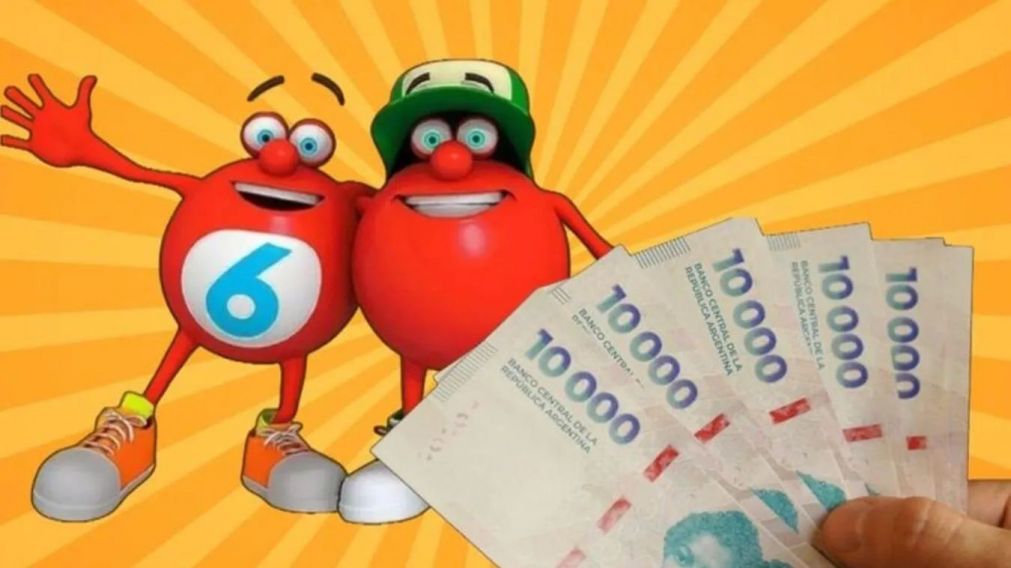 �Juntos son dinamita! Quini 6 y Loto Plus sortean $27.367 millones: �Qu� d�as y c�mo participar?