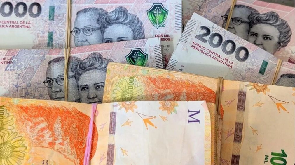 El plazo fijo mejoró sus tasas de interés, con nuevas ganancias para cualquier inversión a 30 días (Imagen ilustrativa).