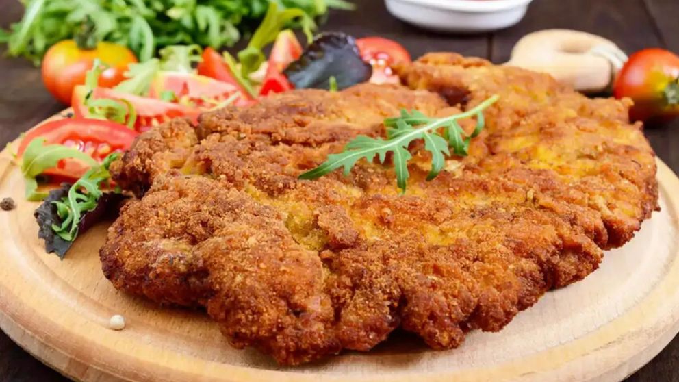 Descubr� el corte de carne barato que garantiza milanesas tiernas y jugosas.