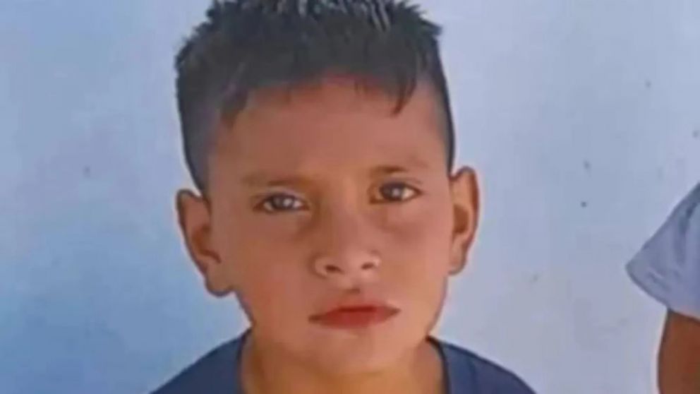 Emir Barboza fue asesinado en el medio de un tiroteo entre familias.