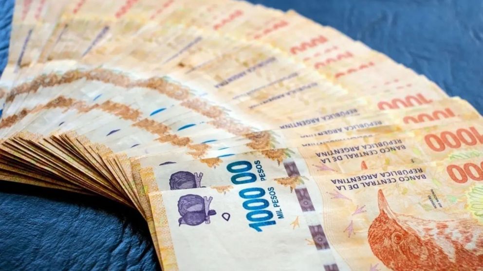 Cuánto dinero hay que invertir para ganar $280.000 en 30 días con un plazo fijo.