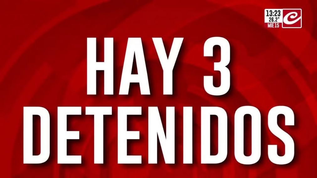 Crónica HD
