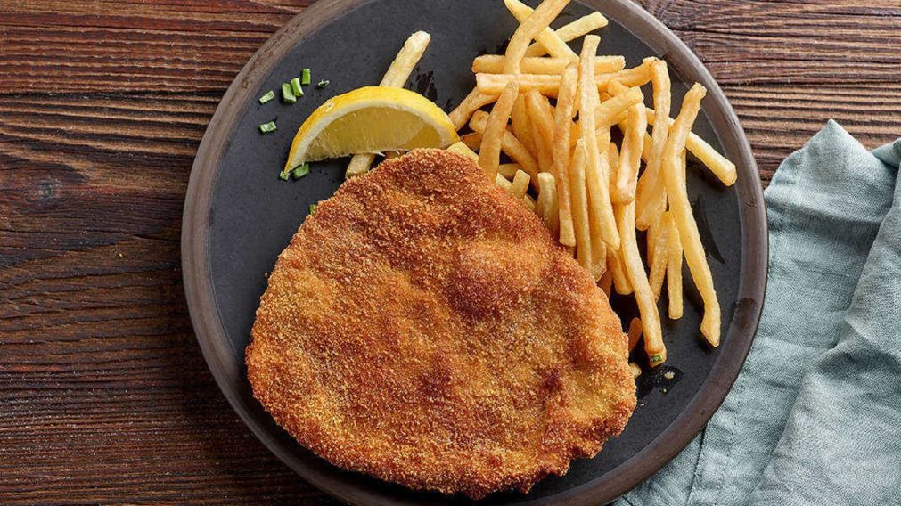 El corte económico ideal para milanesas y comidas de olla en invierno.