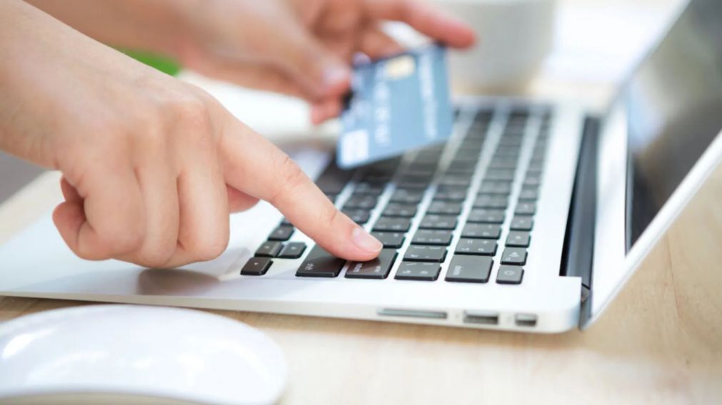 El Gobierno dispuso cambios en el régimen de cancelación de compras online (Imagen ilustrativa).