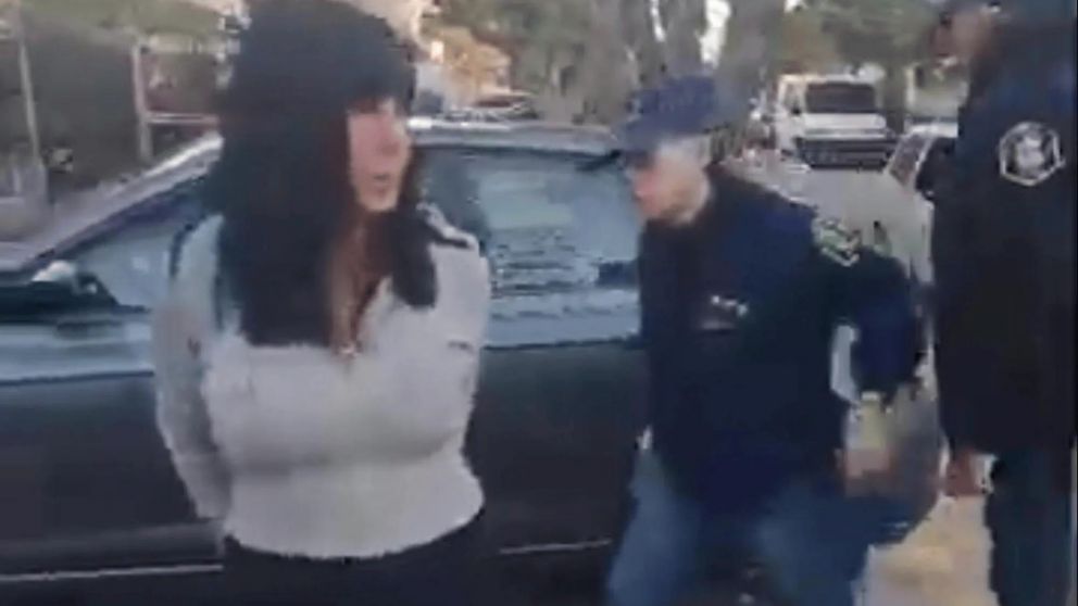 Cuál era el rol de Elizabeth Rodrigo, la mamá de Ayelén Paleo en la red de trata.