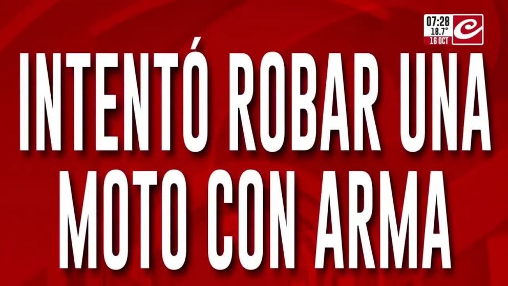 Crónica HD