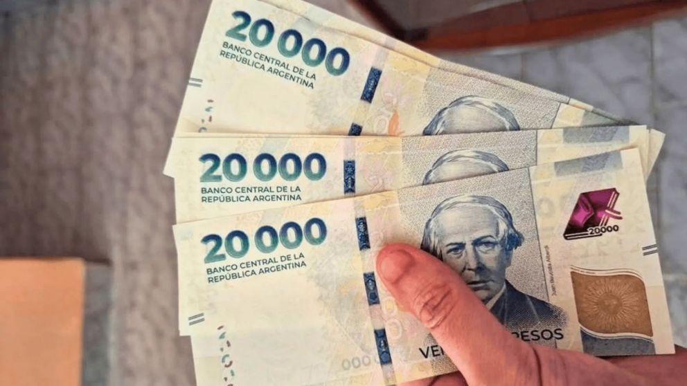 El plazo fijo mejoró sus tasas de interés y aumentaron los rendimientos para depósitos a 30 días (Imagen ilustrativa).