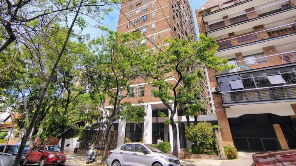 Este barrio porteño ofrece alquileres de uno y dos ambientes a precios económicos, rodeado de espacios verdes y cerca del río (Imagen ilustrativa).