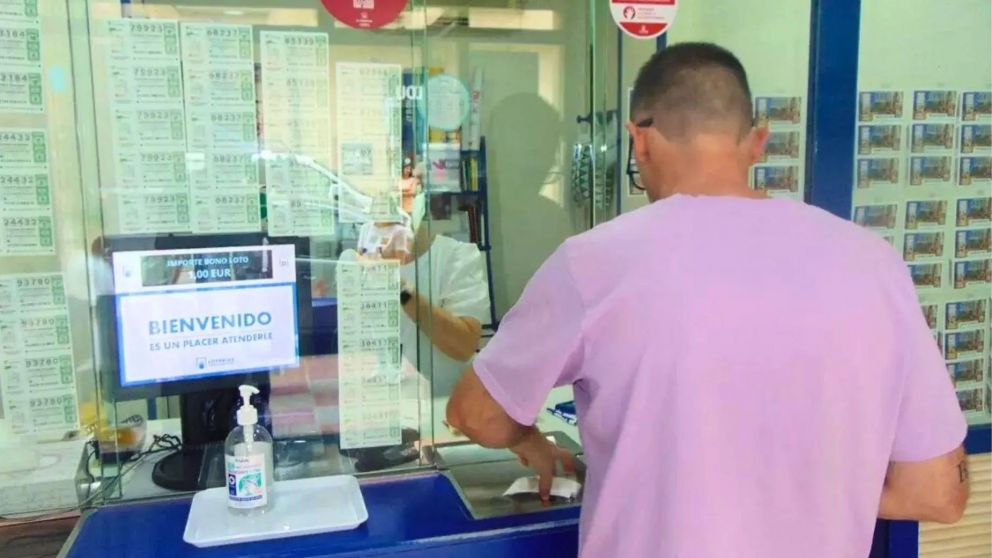 Ganó $560 millones en la Quiniela y usará el premio en algo emocionante (imagen ilustrativa).