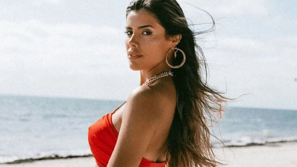 Valentina Olgu�n acusada de usar los CUIT se cinco gobernadores.